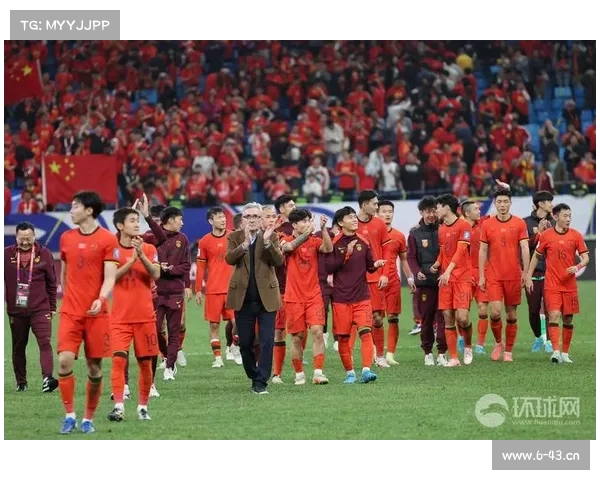 近期中国足球队比赛(中国国家男足亚洲杯小组出局后亟待全面改革重振士气)